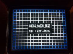60hz 480p via GBS8200