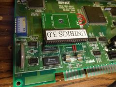 Reinstalled with NeoBiosMasta (two solder points)