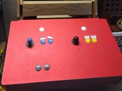 Original Layout